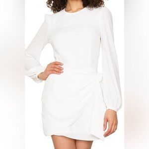 Yumi Kim white dress